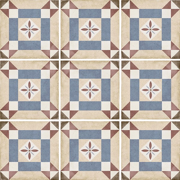 equipe/art-nouveau/equipe-art-nouveau-lys-colour-20x20