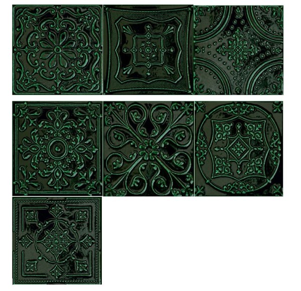 tubadzin/tinta/tubadzin-tinta-green-148x148-mm